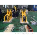 Hydraulic Breaker for Drill